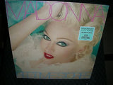 Madonna - Bedtime Stories LP VINYL (2020) New (SALE)