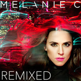 Melanie C - Remix Collection CD + bonus DVD of Music Videos