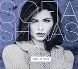 Sofia Shinas - State Of Mind (CD single) New