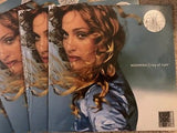 Madonna - Ray Of Light (Clear RSD 2018) Vinyl LP  New