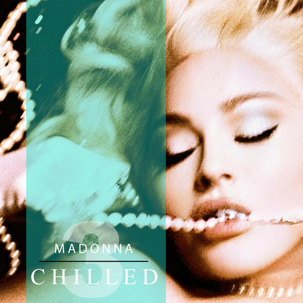 Madonna - CHILLED Vol.3  CD - New