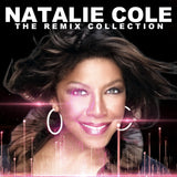 Natalie Cole - The REMIX Collection CD (DJ)