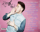 Olly Murs - Mixed Remixed Hits CD