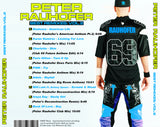 Peter Rauhofer - Best Remixes: Vol. 2 CD (SALE)