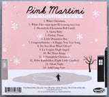 Pink Martini - Joy To The World (Christmas CD) Used