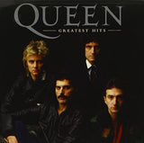 Queen - Greatest Hits Special Edition + 3 bonus tracks CD - Used