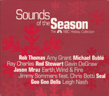 Sounds Of The Season - NBC Holiday Collection (Various) - Used CD