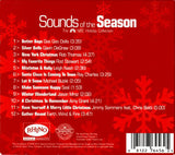 Sounds Of The Season - NBC Holiday Collection (Various) - Used CD