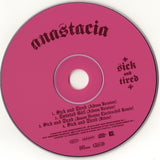 Anastacia - Sick and Tired - CD Maxi Single (New) (Import)