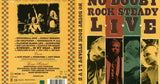 NO DOUBT - Rock Steady LIVE DVD - Used