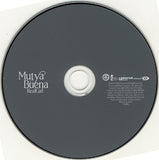 Mutya Buena ( Sugababes ) - Real Girl IMPORT CD Maxi-Single