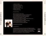 M People - Testify REMIXES Promo only CD single - Used
