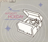 Hi-Fidelity Holiday (Starbucks: Cocteau Twins, Peggy Lee, Dean Martin, Esquivel ++) Used CD