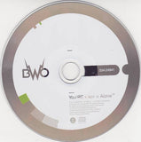 BWO - You're Not Alone - IMPORT CD Maxi Single