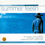 Summer Feelin - double used CD (Various)