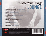 Departure Lounge: Grooves & Lounge (2CD) Used