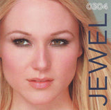 Jewel - 0304 - EuropeanEdition CD  w/ Bonus Remix -Used