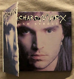 Richard Marx - Rush Street (PROMO ONLY) Special packaging CD - Still sealed.