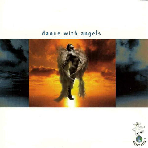 Dance With Angels (Various: Madonna, Sting, Gloria, Janet, Cyndi +)  Used CD