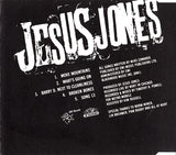 Jesus Jones -  LIVE (CD EP Single) New