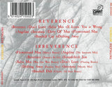 Faithless - Reverence/ Irreverence Limited 2XCD - used