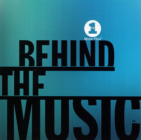 VH1  Behind The Music (Various) CD - Used