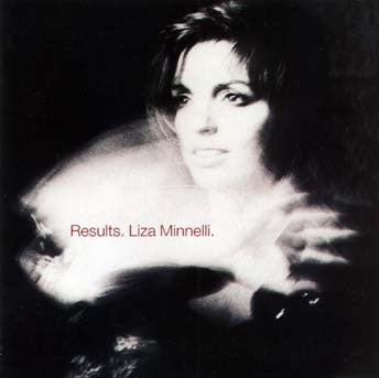 Liza Minnelli -Results 2017 Import CD