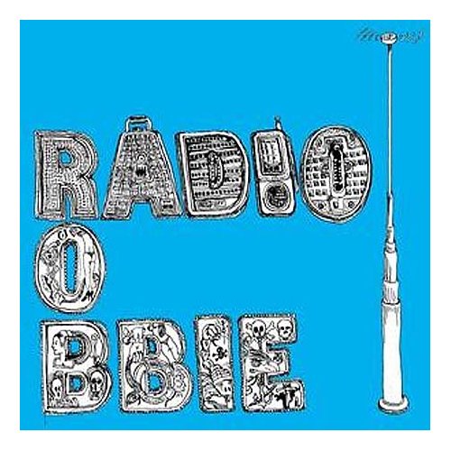 Robbie Williams - Radio  (Import CD single) New