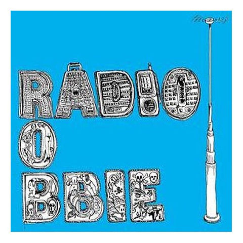 Robbie Williams - Radio  (Import CD single) New