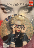 Madonna -  Finally Enough Love 2X LP  (Indie Exclusive) Black Vinyl & Slipmat - *USA orders only