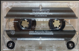 Wilson Phillips - You Won't See Me Cry (Cassette Single) Used