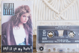 Taylor Dayne - Tell It To My Heart (Cassette) Used