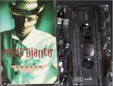 Matt Bianco (ft: Basia) - INDIGO Cassette tape - Used