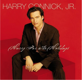 Harry Connick Jr. Harry For The Holidays CD - Used