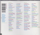 Ministry Of Sound - Clubbers Guide Summer 2003 (Import 2CD) Used