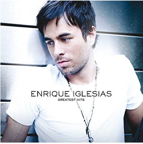 Enrique Iglesias - Greatest Hits (Import) CD + DVD Deluxe Edition - New