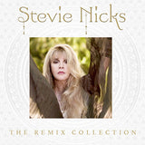 Stevie Nicks - Extended And Remixed CD