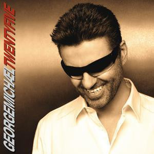 George Michael - Twenty Five - 2CD  (NEW)