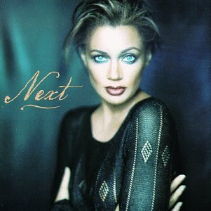 Vanessa Williams  - NEXT '97  CD - Used