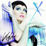 Kylie Minogue --  X Remixes & B-Sides -- DJ import CD