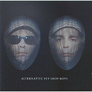 Pet Shop Boys - Alternative 2 CD set Limited Edition -New