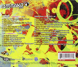 Amnesia - IBIZA World Tour '06 (2CD) Like New