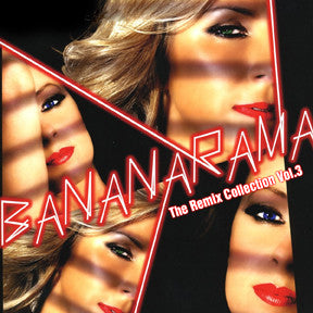 Bananarama REMIX collection vol.3 (SALE) CD