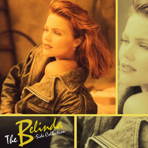 Belinda Carlisle - The B-Side Collection   CD