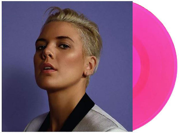 Betty Who - BETTY - PINK LP VINYL - New