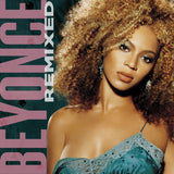Beyonce - The REMIX Collection vol.1  CD