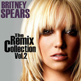 Britney Spears - The REMIX Collection vol. 2 CD