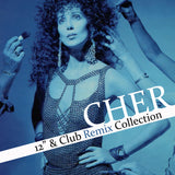 Cher : The Remix Collection Vol. 3  CD