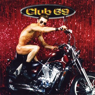 Club 69 (ft: Suzanna Palmer, Kim Cooper) - Remix CD - Used