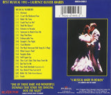 Crazy For You - Original London Cast Recording Musical - Used CD